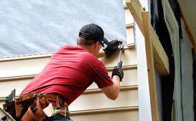 Best Composite Siding  in Leonville, LA